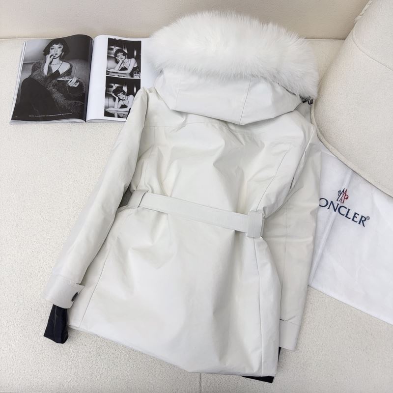 Moncler Down Jackets